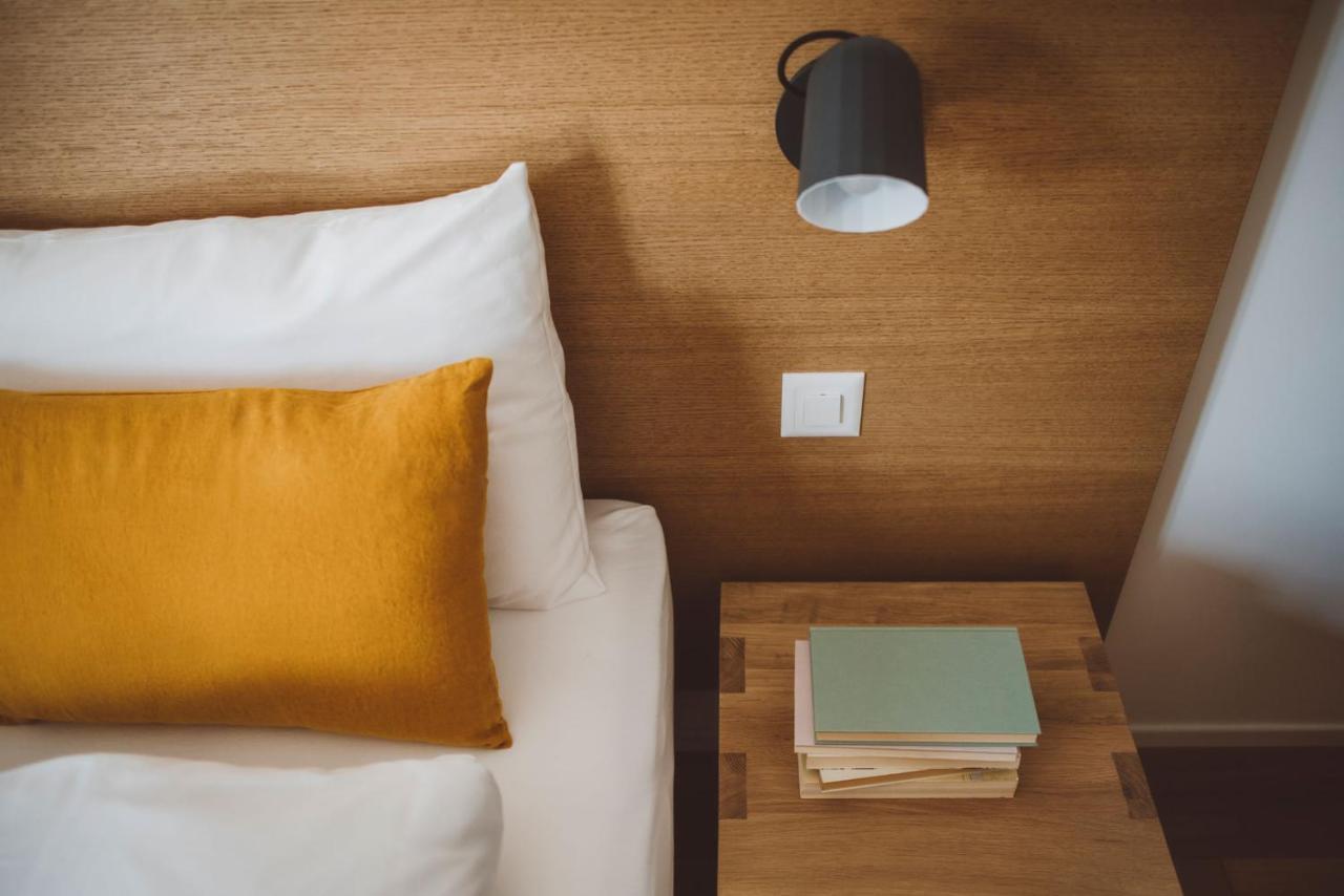 Ca' San Matteo Bed & Breakfast Tesserete ภายนอก รูปภาพ
