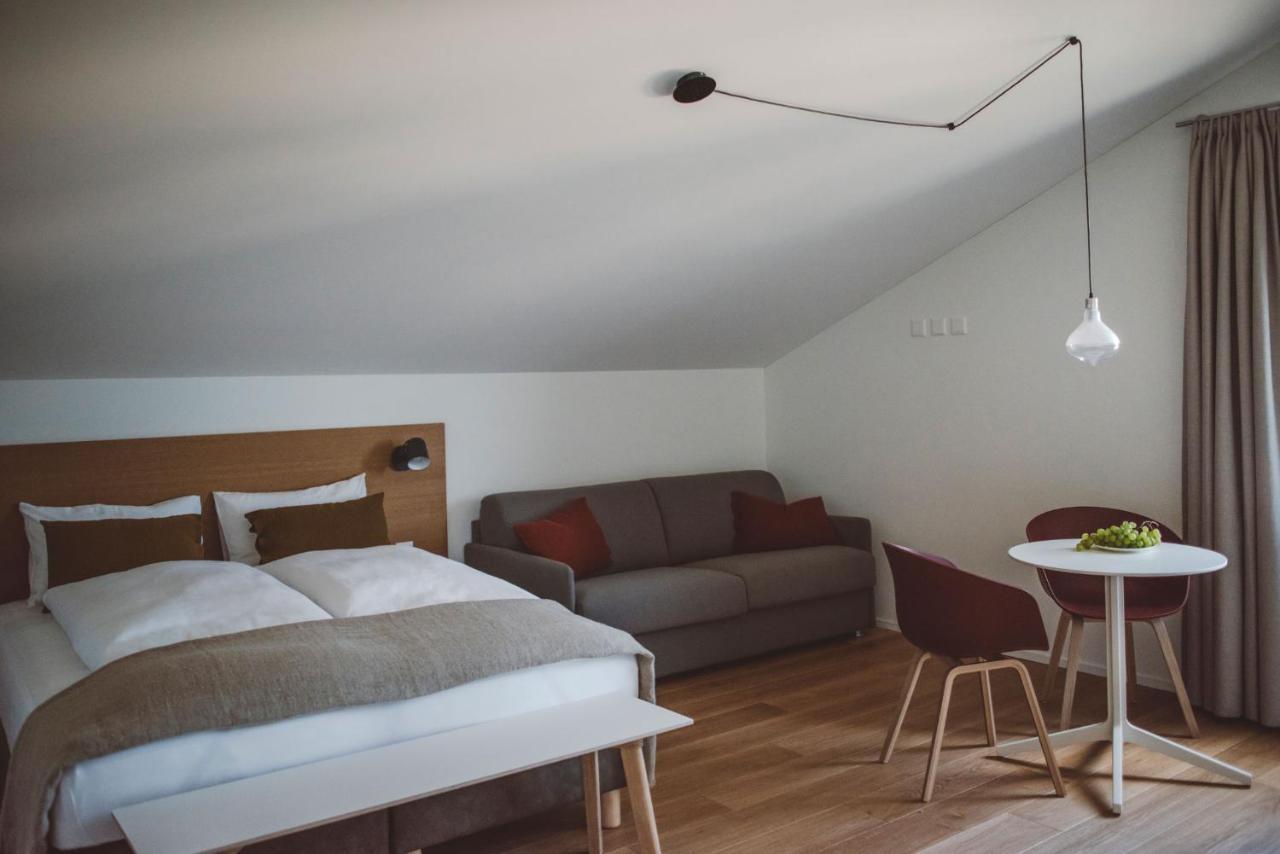 Ca' San Matteo Bed & Breakfast Tesserete ภายนอก รูปภาพ