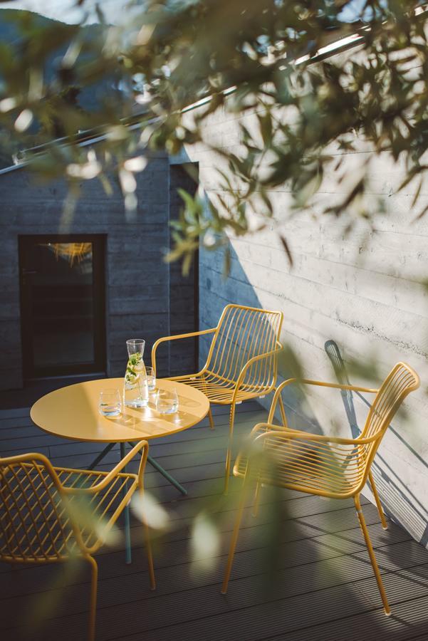 Ca' San Matteo Bed & Breakfast Tesserete ภายนอก รูปภาพ