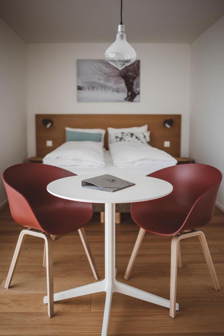Ca' San Matteo Bed & Breakfast Tesserete ภายนอก รูปภาพ