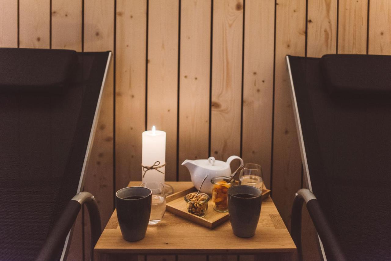Ca' San Matteo Bed & Breakfast Tesserete ภายนอก รูปภาพ