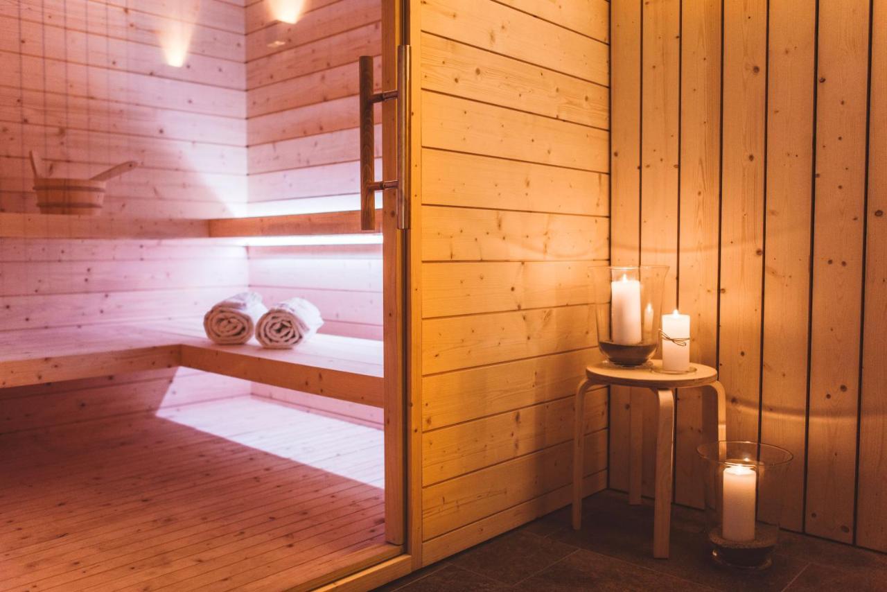 Ca' San Matteo Bed & Breakfast Tesserete ภายนอก รูปภาพ