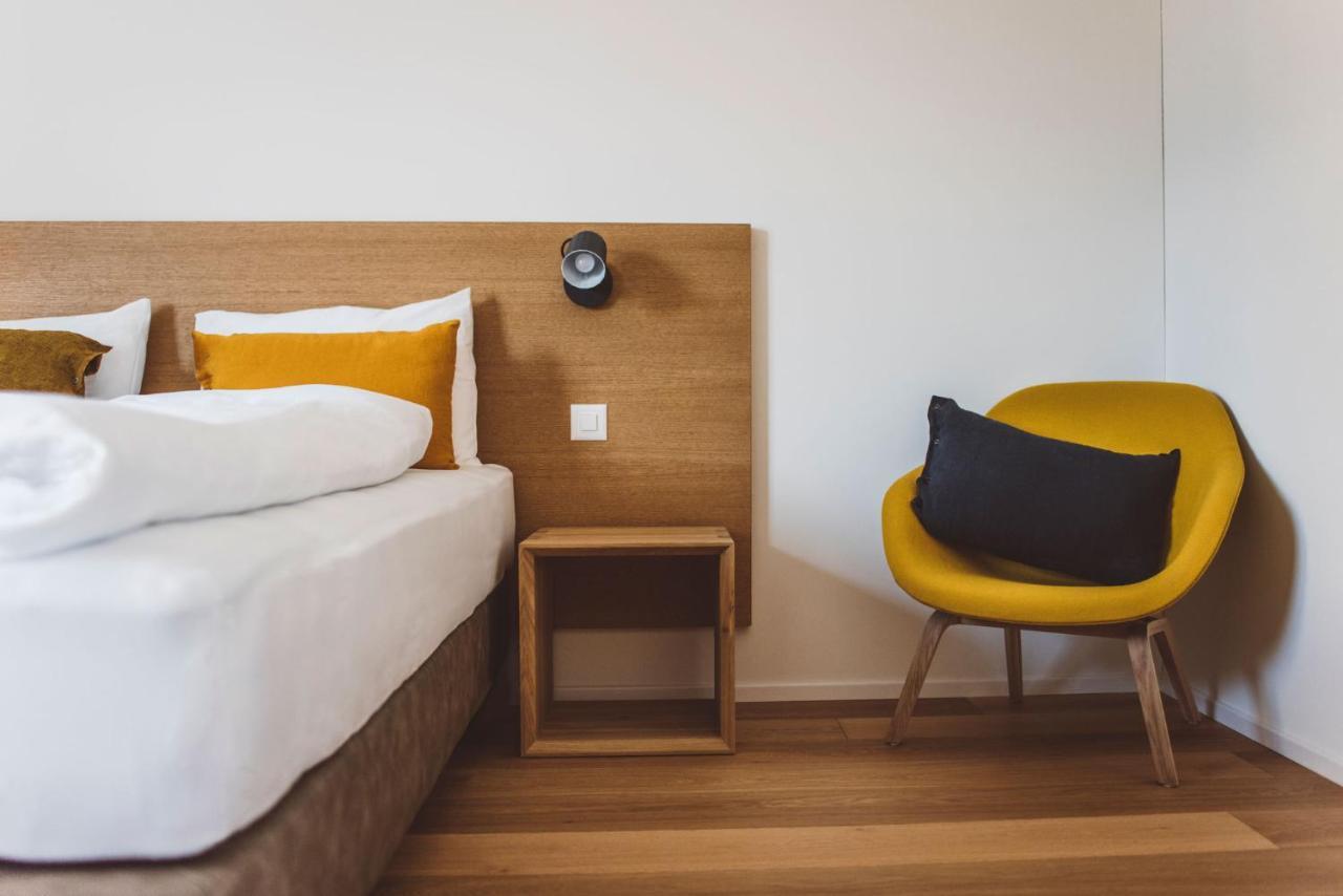 Ca' San Matteo Bed & Breakfast Tesserete ภายนอก รูปภาพ
