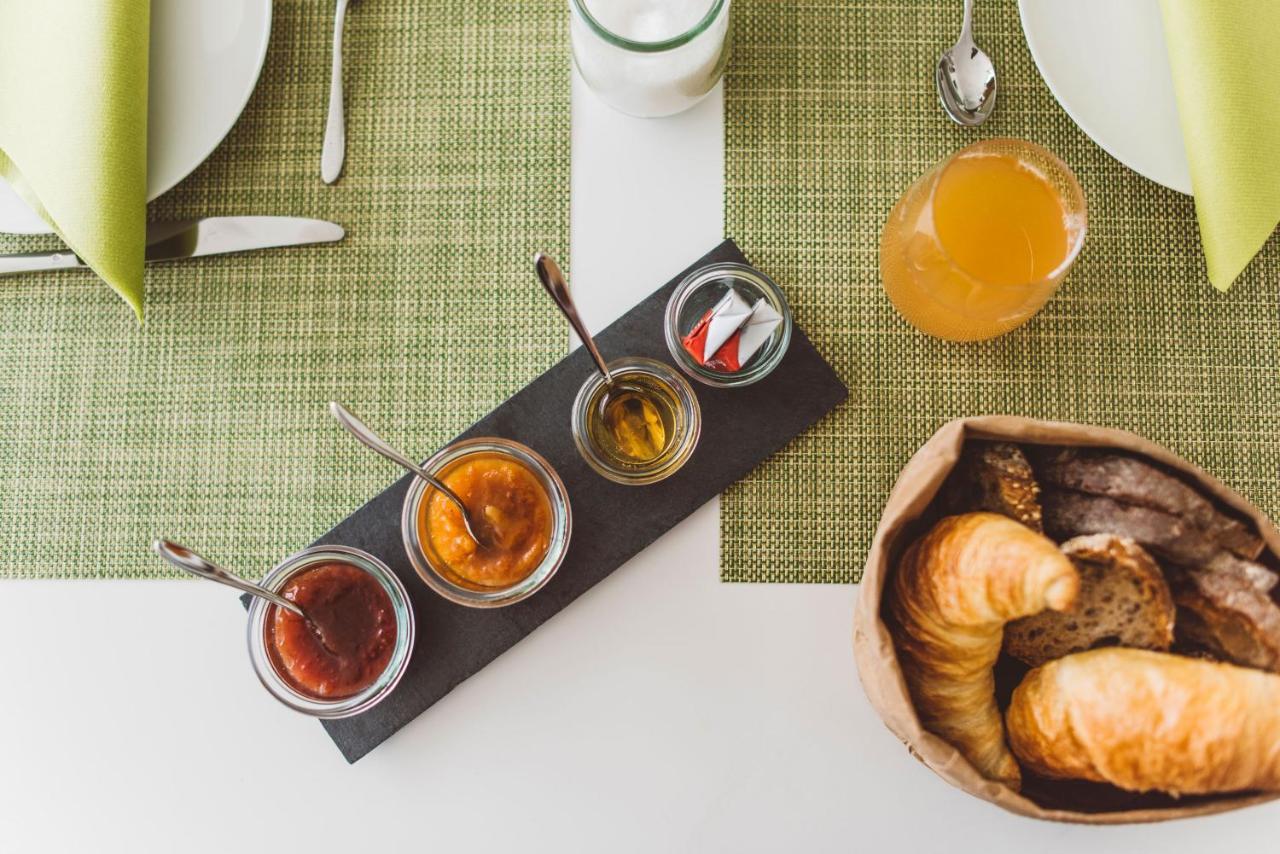 Ca' San Matteo Bed & Breakfast Tesserete ภายนอก รูปภาพ