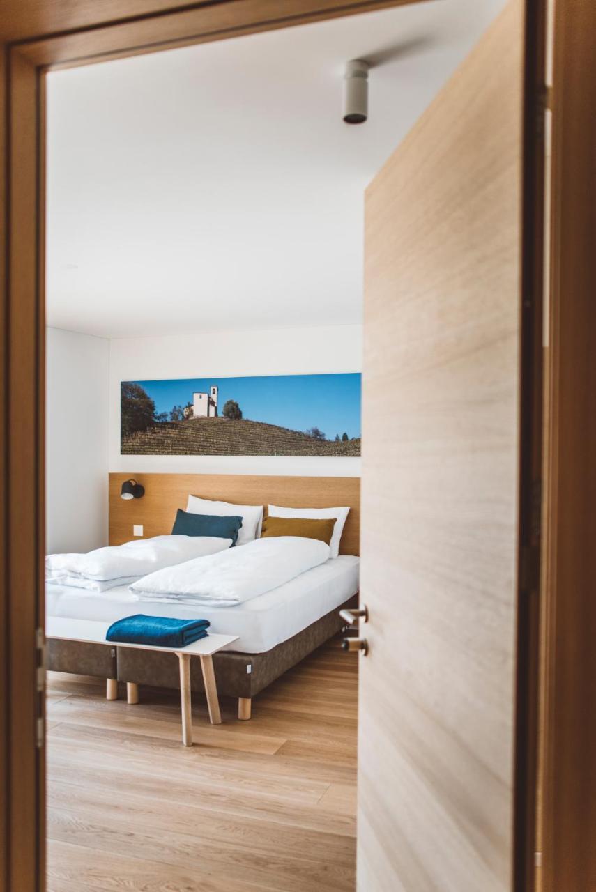 Ca' San Matteo Bed & Breakfast Tesserete ภายนอก รูปภาพ
