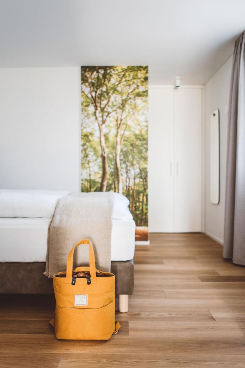 Ca' San Matteo Bed & Breakfast Tesserete ภายนอก รูปภาพ