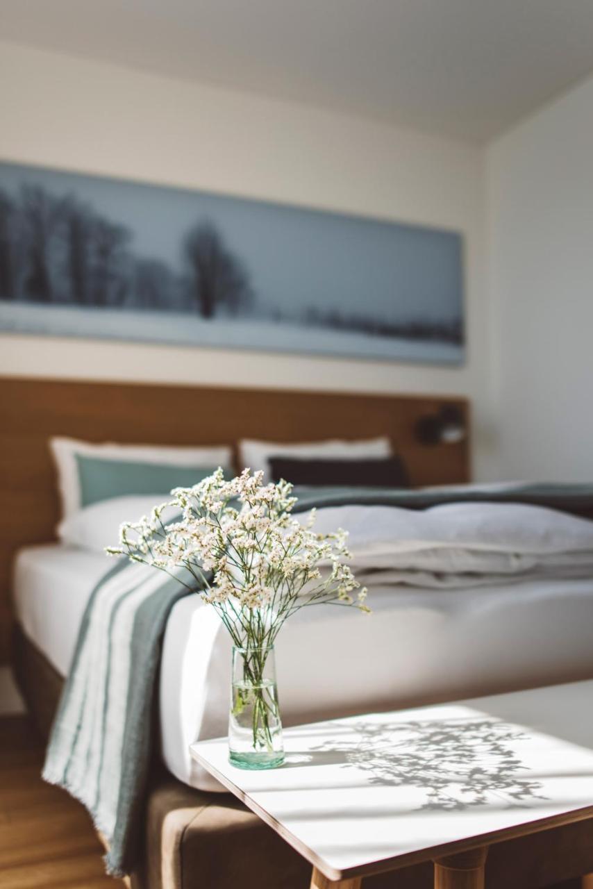 Ca' San Matteo Bed & Breakfast Tesserete ภายนอก รูปภาพ