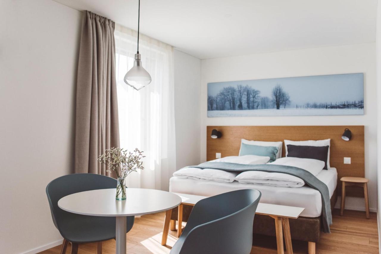 Ca' San Matteo Bed & Breakfast Tesserete ภายนอก รูปภาพ