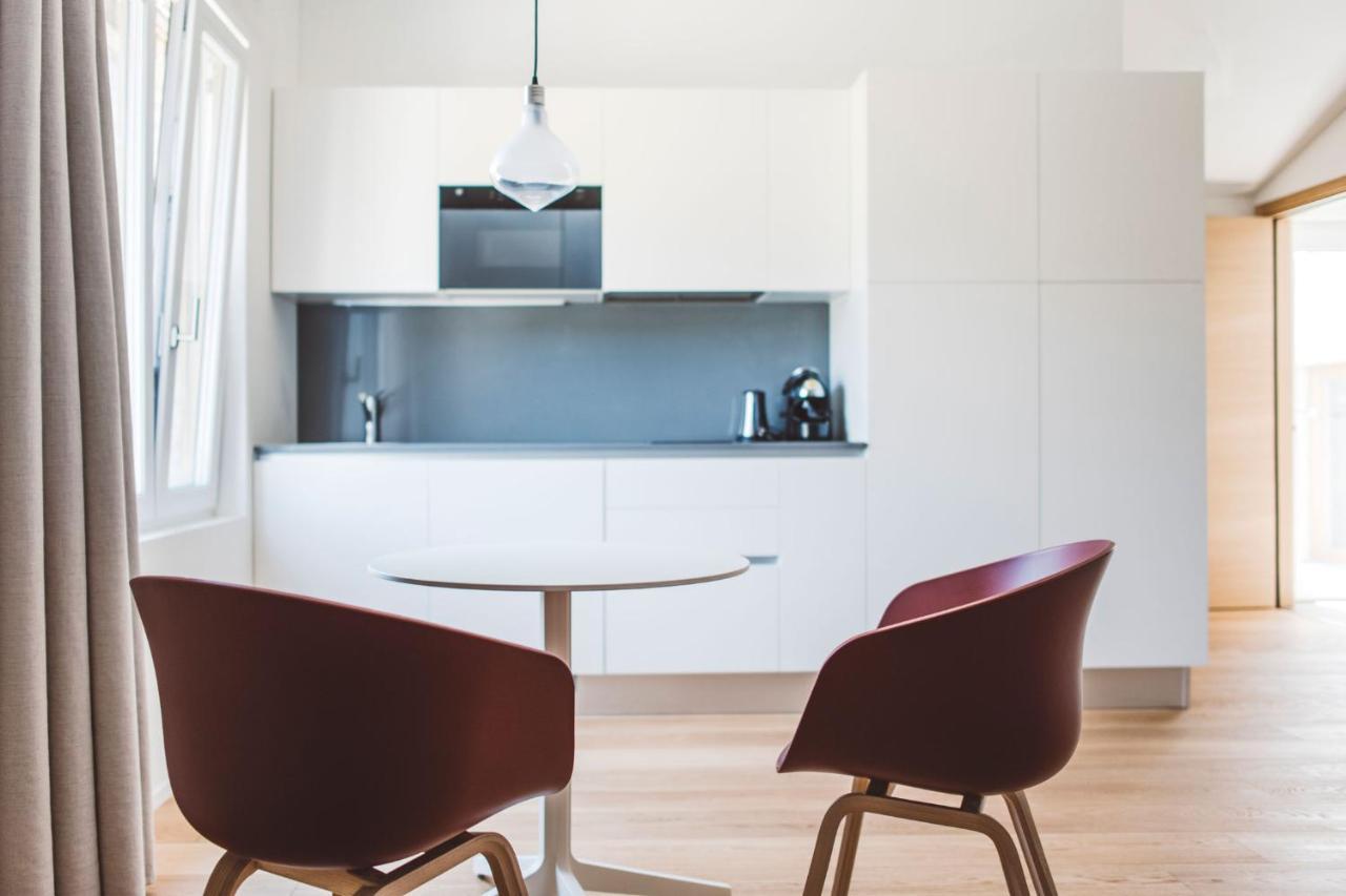 Ca' San Matteo Bed & Breakfast Tesserete ภายนอก รูปภาพ