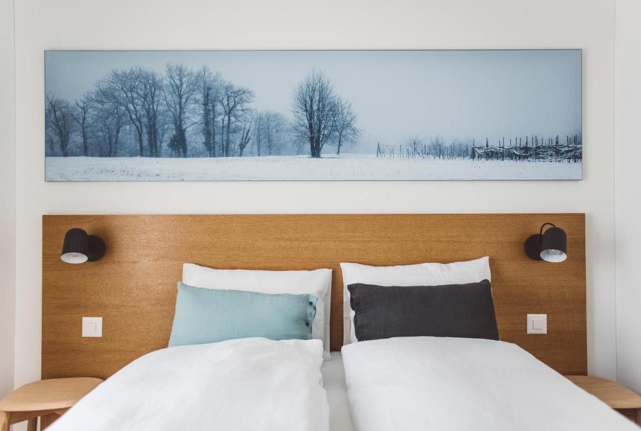 Ca' San Matteo Bed & Breakfast Tesserete ภายนอก รูปภาพ