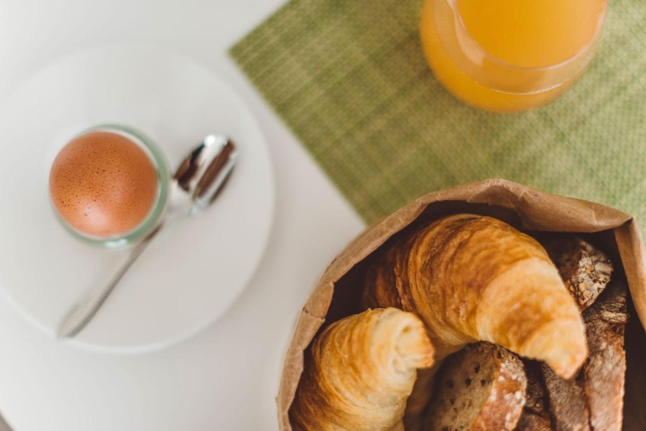 Ca' San Matteo Bed & Breakfast Tesserete ภายนอก รูปภาพ