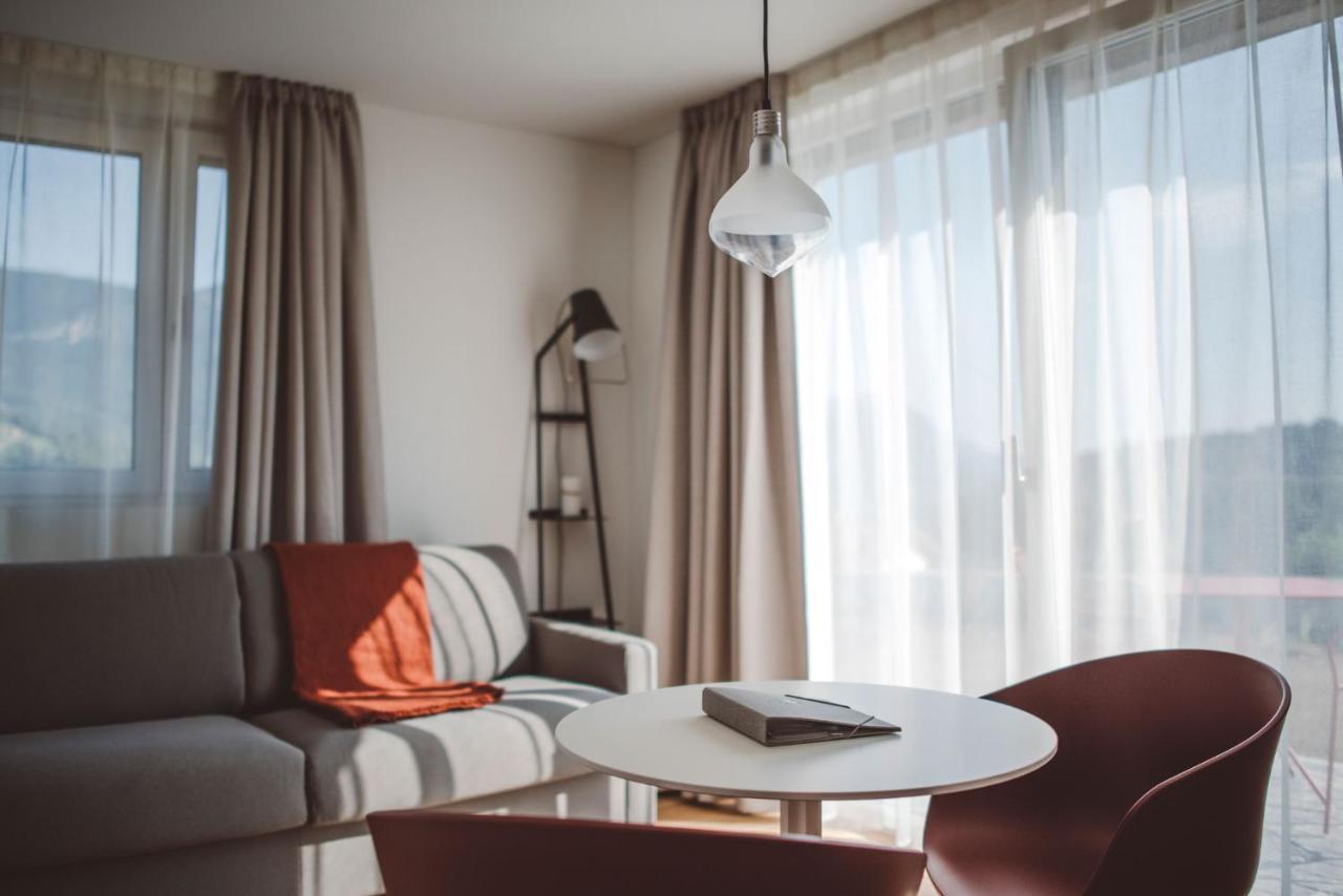 Ca' San Matteo Bed & Breakfast Tesserete ภายนอก รูปภาพ