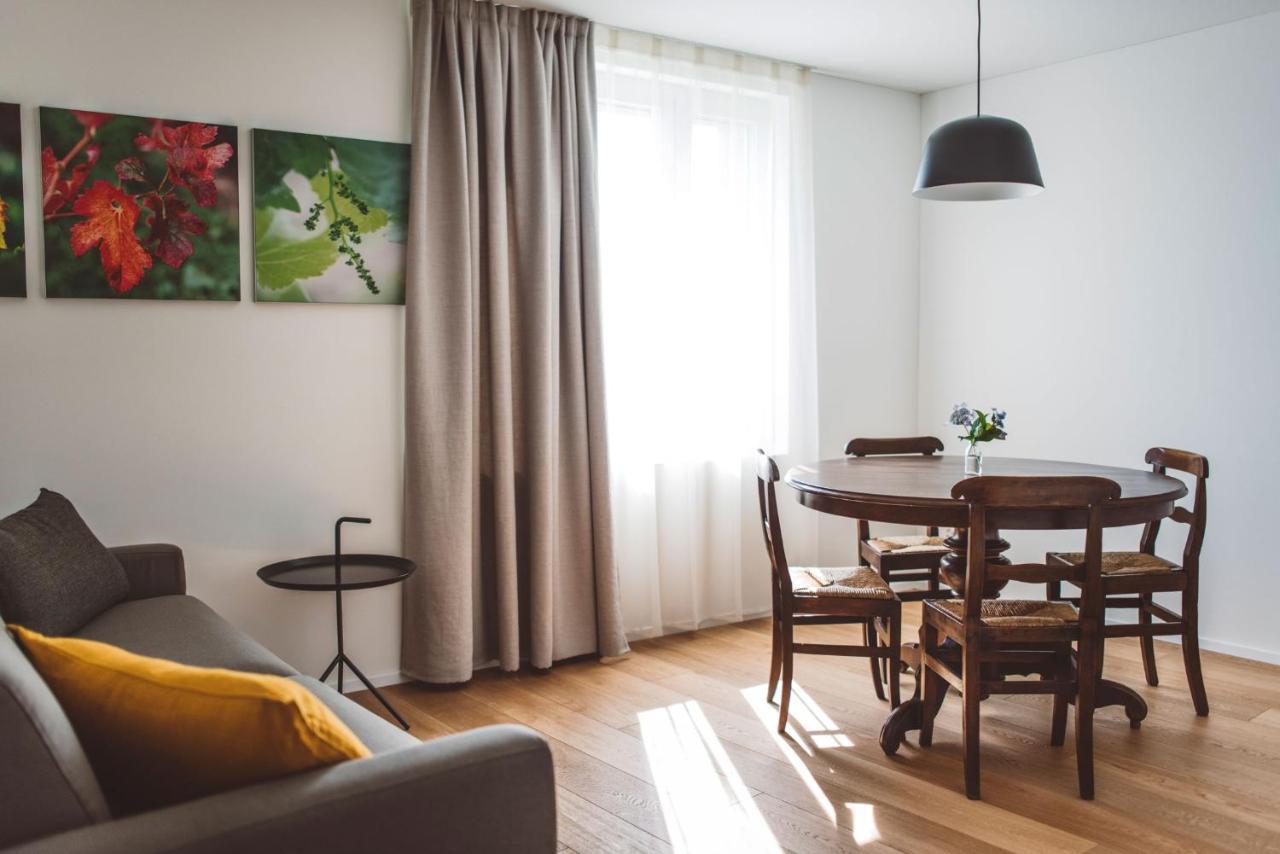 Ca' San Matteo Bed & Breakfast Tesserete ภายนอก รูปภาพ