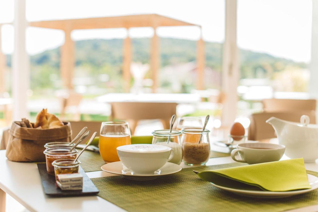 Ca' San Matteo Bed & Breakfast Tesserete ภายนอก รูปภาพ