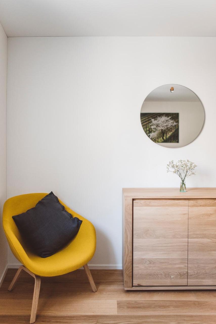 Ca' San Matteo Bed & Breakfast Tesserete ภายนอก รูปภาพ